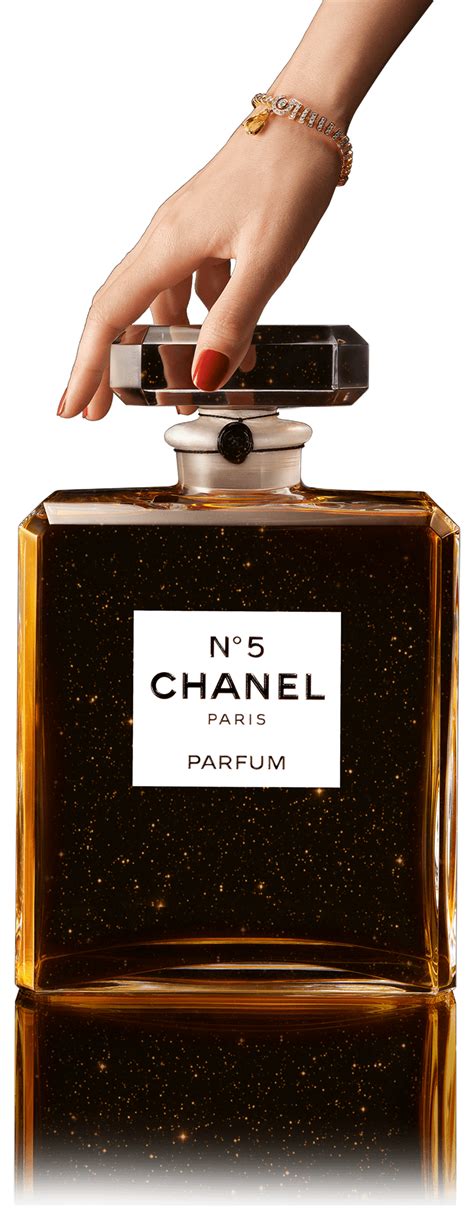 chanel n 5 grand extrait baccarat|This is the Largest Chanel Perfume Bottle Ever Produced.